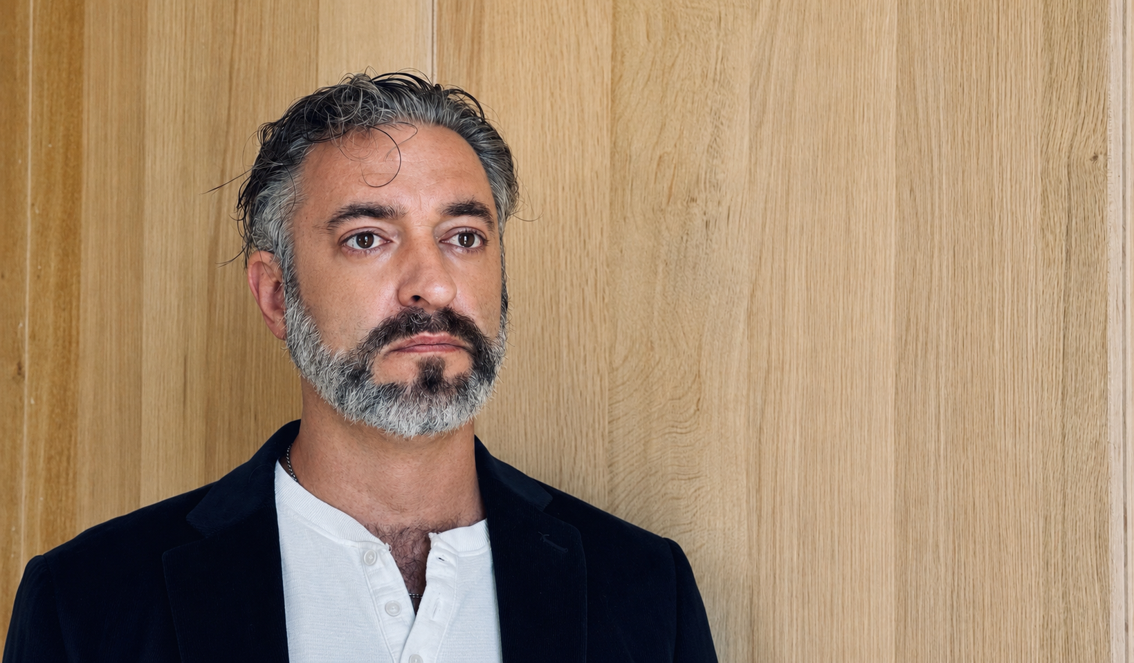 Shane Douglas, Principal and Director of Design